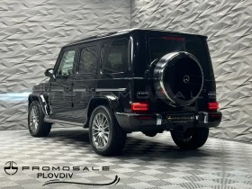 Mercedes-Benz G 500 AMG Pano* Burmester* LED* 360* Camera | Mobile.bg    3