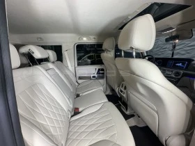 Mercedes-Benz G 500 AMG Pano* Burmester* LED* 360* Camera | Mobile.bg    9