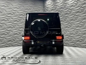 Mercedes-Benz G 500 AMG Pano* Burmester* LED* 360* Camera, снимка 4