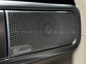 Mercedes-Benz G 500 AMG Pano* Burmester* LED* 360* Camera, снимка 15