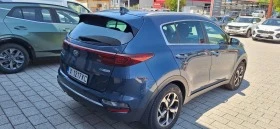 Kia Sportage 2.0D 186hp | Mobile.bg    5