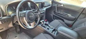 Kia Sportage 2.0D 186hp | Mobile.bg    7