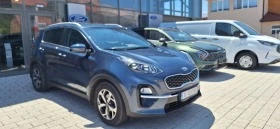 Kia Sportage 2.0D 186hp | Mobile.bg    3