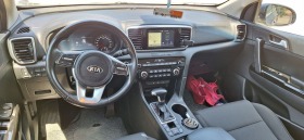 Kia Sportage 2.0D 186hp, снимка 10