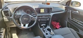 Kia Sportage 2.0D 186hp | Mobile.bg    10