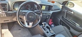 Kia Sportage 2.0D 186hp, снимка 9