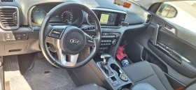 Kia Sportage 2.0D 186hp | Mobile.bg    9