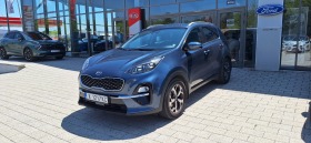 Kia Sportage 2.0D 186hp, снимка 2