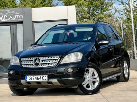  Mercedes-Benz ML 320