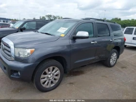  Toyota Sequoia