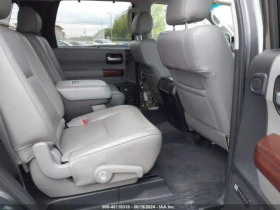 Toyota Sequoia PLATINUM* 4x4* JBL*   * *  | Mobile.bg    12