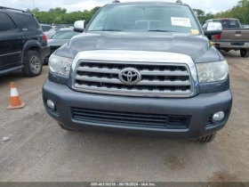 Toyota Sequoia PLATINUM* 4x4* JBL*   * *  | Mobile.bg    5