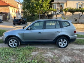 BMW X3 2.0D, снимка 4