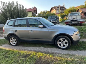 BMW X3 2.0D, снимка 2