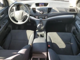 Honda Cr-v LX AWD 2.4GDI 184кс * ГАЗ, снимка 8