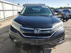 Honda Cr-v LX AWD 2.4GDI 184кс * ГАЗ, снимка 5