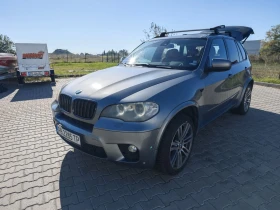     BMW X5  40d* X-Drive* M-Pack