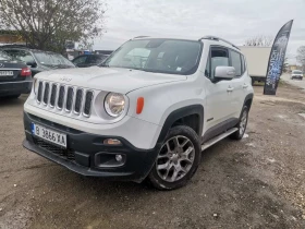 Обява за продажба на Jeep Renegade 60хил.км./4х4/EВРО 6b/УНИКАТ ~29 999 лв. - изображение 1