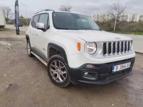 Обява за продажба на Jeep Renegade 60хил.км./4х4/EВРО 6b/УНИКАТ ~29 999 лв. - изображение 2