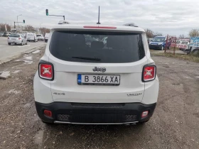 Обява за продажба на Jeep Renegade 60хил.км./4х4/EВРО 6b/УНИКАТ ~29 999 лв. - изображение 4