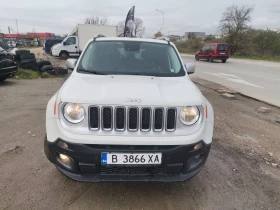 Обява за продажба на Jeep Renegade 60хил.км./4х4/EВРО 6b/УНИКАТ ~29 999 лв. - изображение 1