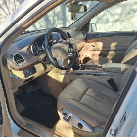 Mercedes-Benz GL 450 450 газ бензин, снимка 7