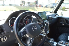 Mercedes-Benz G 63 AMG AMG/571hp/EXCLUSIVE-EDITION/KEYLESS/CARPLAY/527b | Mobile.bg    6