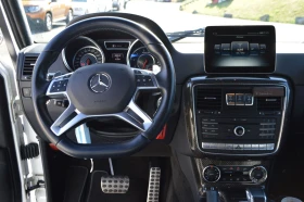 Mercedes-Benz G 63 AMG AMG/571hp/EXCLUSIVE-EDITION/KEYLESS/CARPLAY/527b | Mobile.bg    5