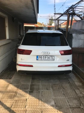 Audi Q7, снимка 8