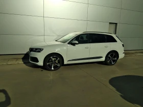 Audi Q7, снимка 5