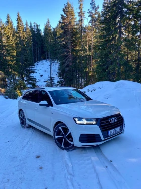 Audi Q7, снимка 1