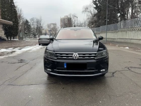 VW Tiguan 2.0TSI Highline 4Motion, снимка 2