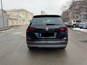 VW Tiguan 2.0TSI Highline 4Motion, снимка 6