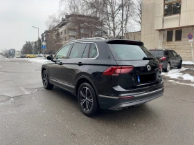 VW Tiguan 2.0TSI Highline 4Motion, снимка 5