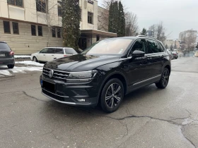 VW Tiguan 2.0TSI Highline 4Motion, снимка 3