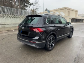 VW Tiguan 2.0TSI Highline 4Motion, снимка 7