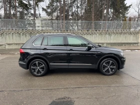 VW Tiguan 2.0TSI Highline 4Motion, снимка 8