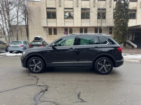 VW Tiguan 2.0TSI Highline 4Motion, снимка 4