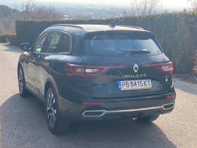 Renault Koleos 2.0 Keyless Go Distronic  | Mobile.bg    5