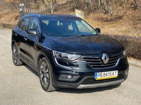 Renault Koleos 2.0 Keyless Go Distronic  | Mobile.bg    3