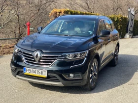 Renault Koleos 2.0 Keyless Go Distronic  | Mobile.bg    2