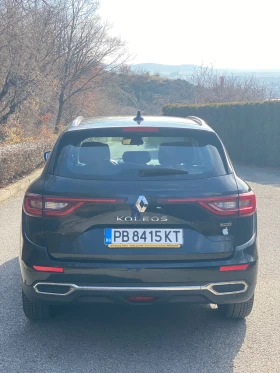 Renault Koleos 2.0 Keyless Go Distronic  | Mobile.bg    7