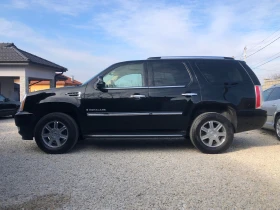 Cadillac Escalade 6.2 V8 VORTEC  | Mobile.bg    5