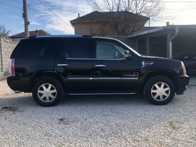 Cadillac Escalade 6.2 V8 VORTEC  | Mobile.bg    6