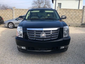 Cadillac Escalade 6.2 V8 VORTEC  | Mobile.bg    7