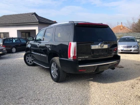     Cadillac Escalade 6.2 V8 VORTEC 