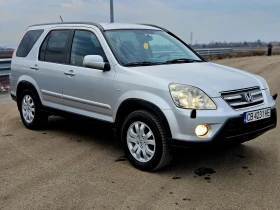 Honda Cr-v, снимка 9