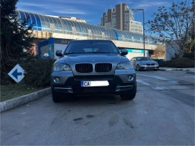 Обява за продажба на BMW X5 3.0d XDrive / 6 + 1 ~19 500 лв. - изображение 1