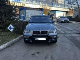 Обява за продажба на BMW X5 3.0d XDrive / 6 + 1 ~19 500 лв. - изображение 1