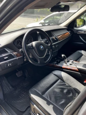Обява за продажба на BMW X5 3.0d XDrive / 6 + 1 ~19 500 лв. - изображение 6